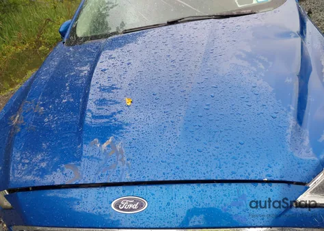 2017 Ford Fusion Se Phev из США, поврежденный, VIN 3FA6P0PU7HR160795